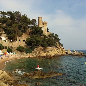 Lloret De Mar